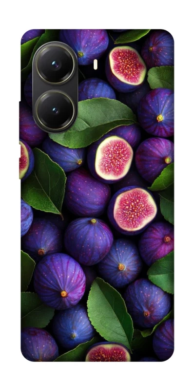 Чохол на Xiaomi Poco X6 Pro Figs фото 1 з 1