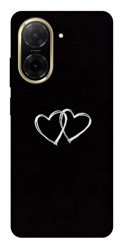 Чехол на Xiaomi Redmi A5 (Europe version) Love aesthetic ver.14 фото 1 из 1