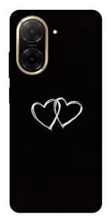 Чохол на Xiaomi Redmi A5 (Europe version) Love aesthetic ver.14 фото 1 з 1