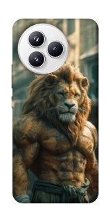 Чохол на Xiaomi Civi 5 Pro Лев фото 1 з 1