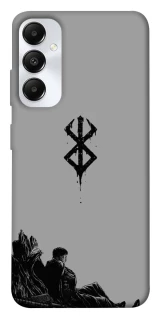 Чохол на Samsung Galaxy A05s Berserk v3 фото 1 з 1