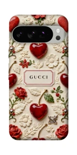 Чехол на Google Pixel 10 Pro Gucci ver.2 фото 1 из 1