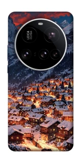 Чехол на Xiaomi 15 Ultra Новогодний v29 фото 1 из 1