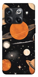 Чехол на OnePlus 10T Space фото 1 из 1