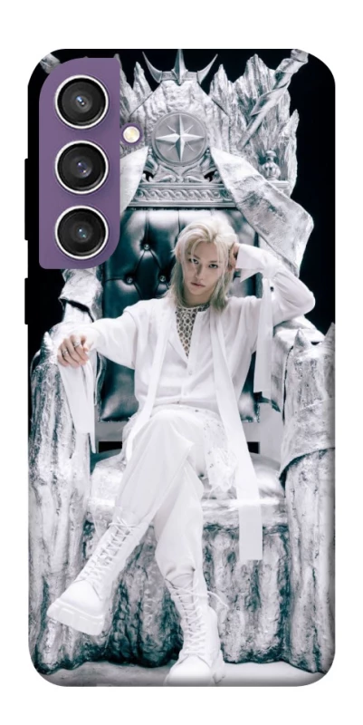 Чохол на Samsung Galaxy S23 FE Felix GIANT фото 1 з 1