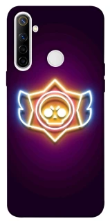 Чохол на Realme 6i Brawl Stars ver.3 фото 1 з 1