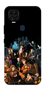 Чохол на ZTE Blade v2020 Harry Potter v26 фото 1 з 1