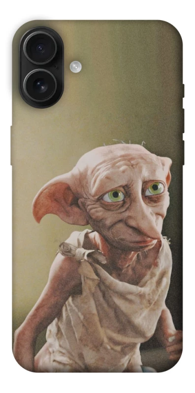 Чехол на Apple iPhone 16 Plus Harry Potter v4 фото 1 из 1
