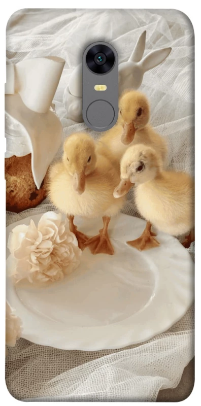 Чехол на Xiaomi Redmi 5 Plus / Redmi Note 5 (Single Camera) Easter Vibes фото 1 из 1