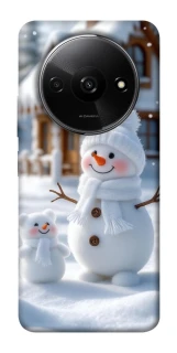 Чохол на Xiaomi Redmi A3 Christmas mood ver.7 фото 1 з 1