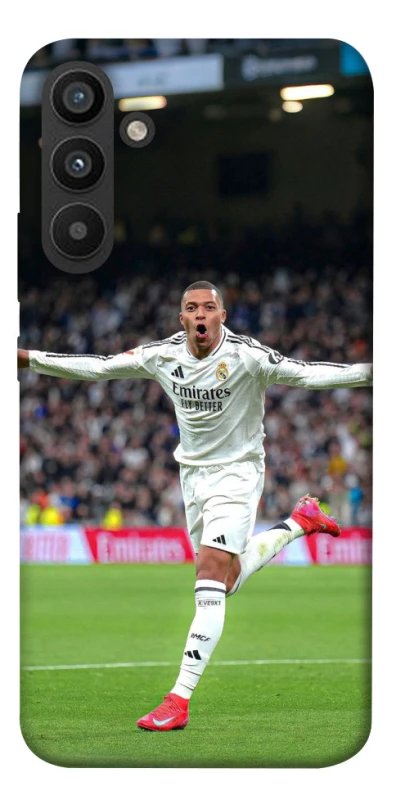 Чохол на Samsung Galaxy A34 5G Kylian Mbappé V2 фото 1 з 1