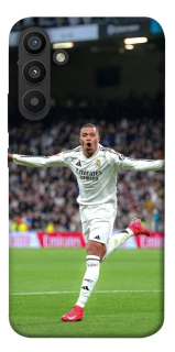 Чохол на Samsung Galaxy A34 5G Kylian Mbappé V2 фото 1 з 1