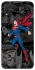 Чехол на Huawei P Smart+ (nova 3i) superman comics фото 1 из 1