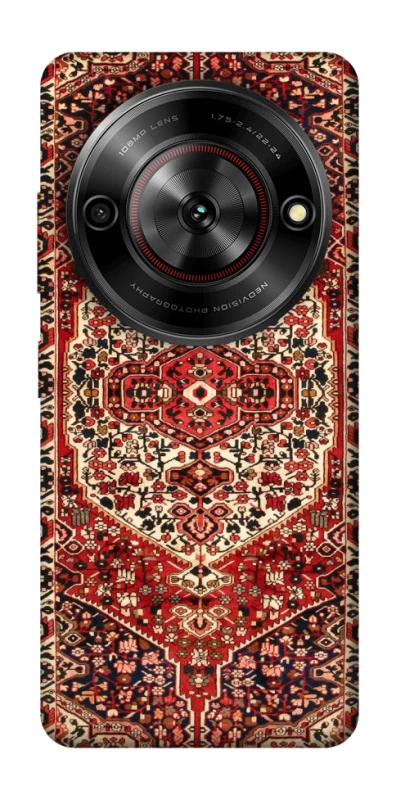 Чохол на ZTE Nubia Focus Килим v11 фото 1 з 1