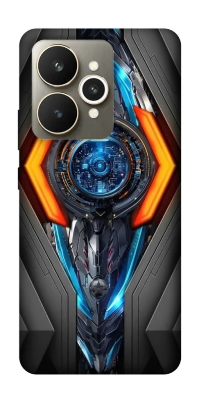 Чехол на Realme 15 CyberPhone v4 фото 1 из 1