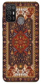 Чехол на ZTE Blade A52 Килим v8 фото 1 из 1