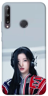 Чохол на Huawei P40 Lite E Asa - BABYMONSTER фото 1 з 1