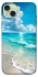 Чохол на Apple iPhone 15 Plus (6.7") Azure sea фото 1 з 1