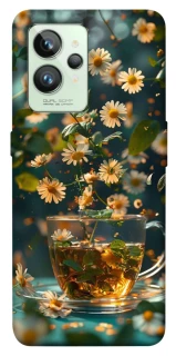 Чохол на Realme GT2 Flowers v15 фото 1 з 1