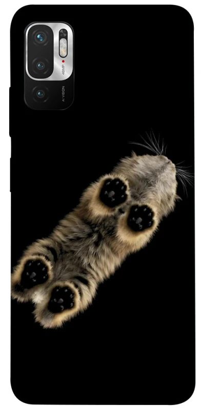 Чехол на Xiaomi Redmi Note 10 5G Cat фото 1 из 1