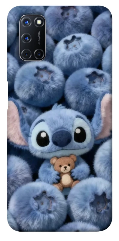 Чехол на Oppo A52 / A72 / A92 Sweet Stitch фото 1 из 1