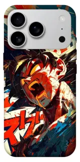 Чехол на Apple iPhone 18 Pro Max Anime фото 1 из 1