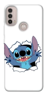 Чехол на Motorola Moto E40 Stitch ver.19 фото 1 Чехол на Motorola Moto E40 Stitch ver.19 фото 1 из 1
