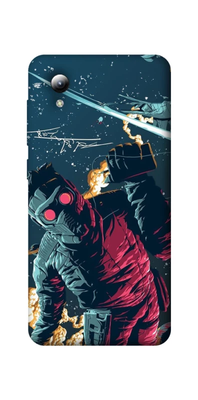 Чехол на ZTE Blade A3 (2019) Star Lord фото 1 из 1