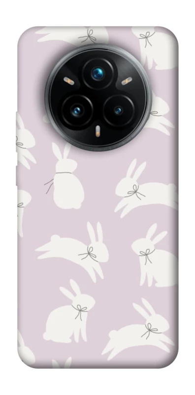 Чохол на Realme 14 Pro+ Bunny Kisses фото 1 з 1