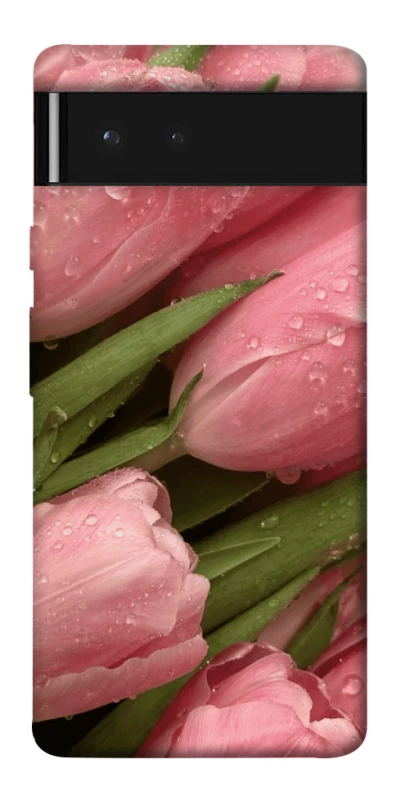 Чохол на Google Pixel 6 Beauty фото 1 з 1