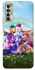 Чехол на TECNO Camon 17P My Little Pony ver.5 фото 1 из 1