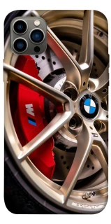 Чохол на Apple iPhone 12 Pro (6.1") Wheel v9 фото 1 з 1