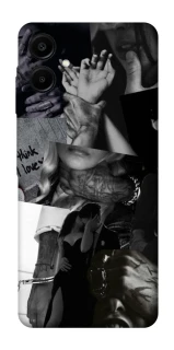 Чехол на Samsung Galaxy A07 Hot collage ver.6 фото 1 из 1