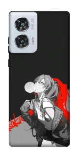 Чехол на Motorola Edge 50 Fusion Asoka фото 1 из 1