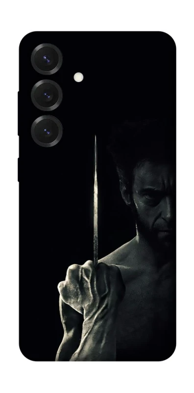 Чехол на Samsung Galaxy S26 Edge Logan фото 1 из 1