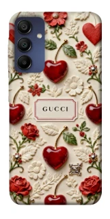 Чехол на Samsung Galaxy A15 4G/5G Gucci ver.2 фото 1 из 1