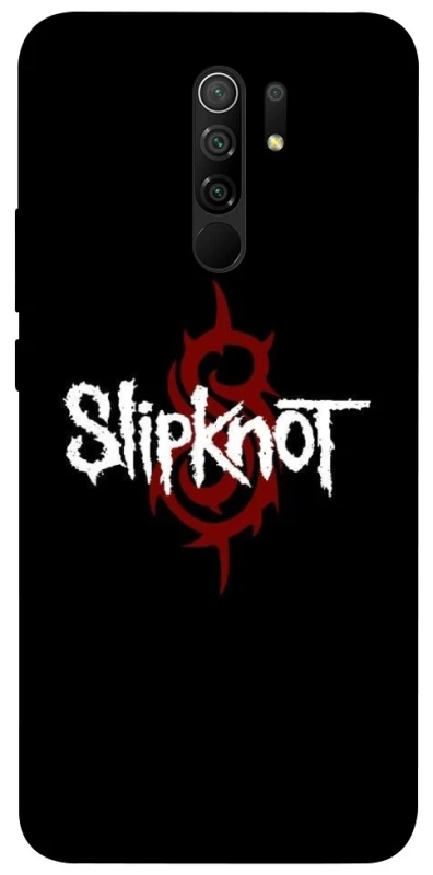 Чохол на Xiaomi Redmi 9 Slipknot фото 1 з 1