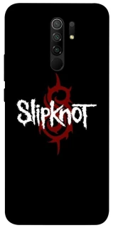 Чехол на Xiaomi Redmi 9 Slipknot фото 1 из 1