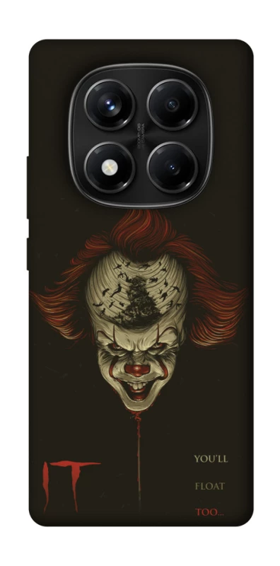 Чохол на Xiaomi Redmi Note 14 Pro 4G Воно v2 фото 1 з 1