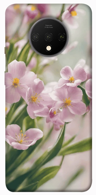 Чехол на OnePlus 7T Spring фото 1 из 1