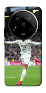 Чохол на Xiaomi 14 Ultra Kylian Mbappé V2 фото 1 з 1