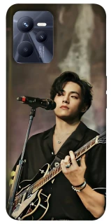 Чехол на Realme C35 V - BTS фото 1 из 1