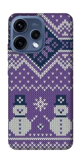 Чохол на Oppo Reno 15 Різдво v1 фото 1 з 1