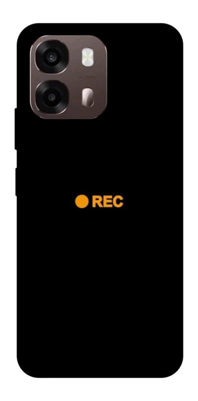 Чехол на Oppo A6 *Rec фото 1 из 2