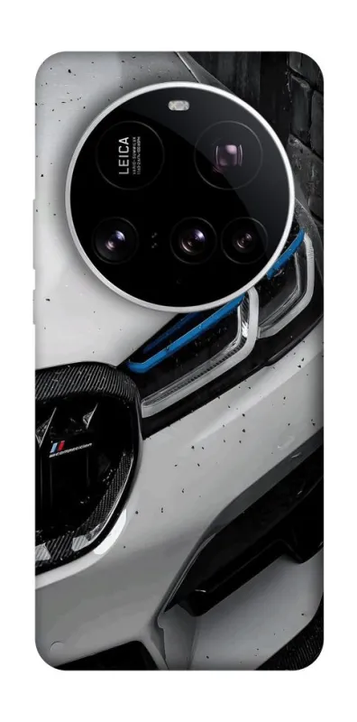 Чохол на Xiaomi 15 Ultra BMW v37 фото 1 з 1