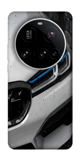 Чохол на Xiaomi 15 Ultra BMW v37 фото 1 з 1