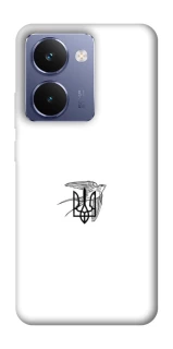 Чохол на Realme P3 Ultra Сокіл фото 1 з 1