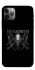 Чехол на Apple iPhone 11 Pro (5.8") Megadeth фото 1 из 1
