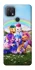 Чехол на Oppo A15s / A15 My Little Pony ver.5 фото 1 из 1