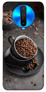 Чохол на Xiaomi Poco X2 Сup of coffee фото 1 з 1